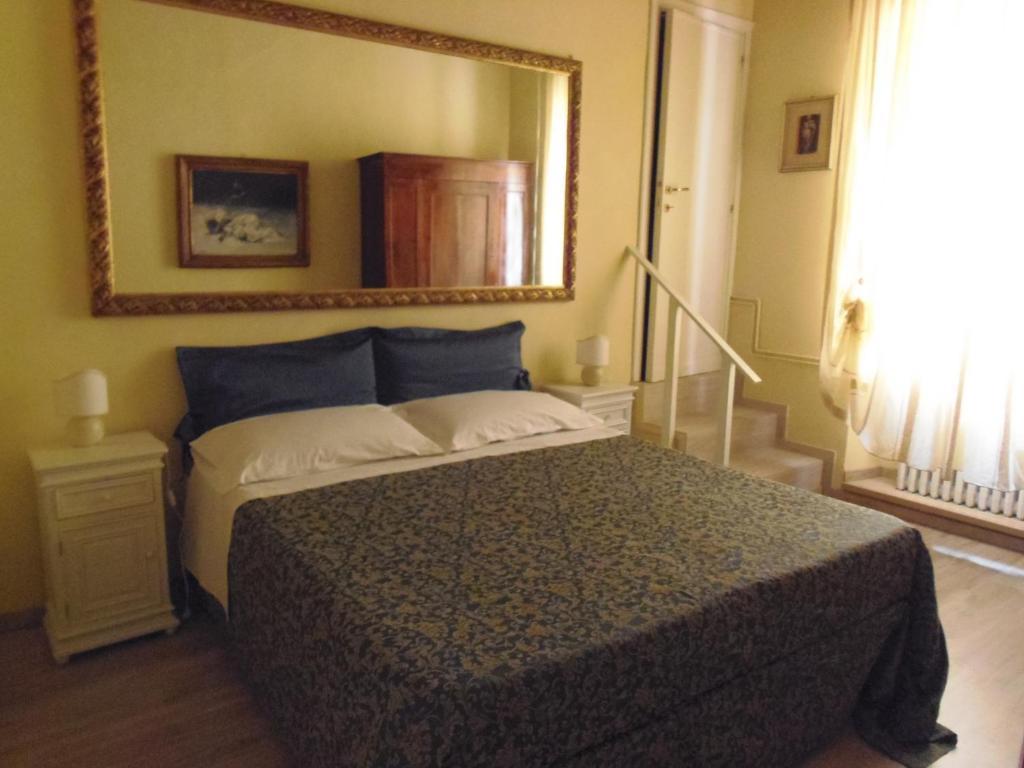 Hotel Morlacchi Перуджа Номер фото
